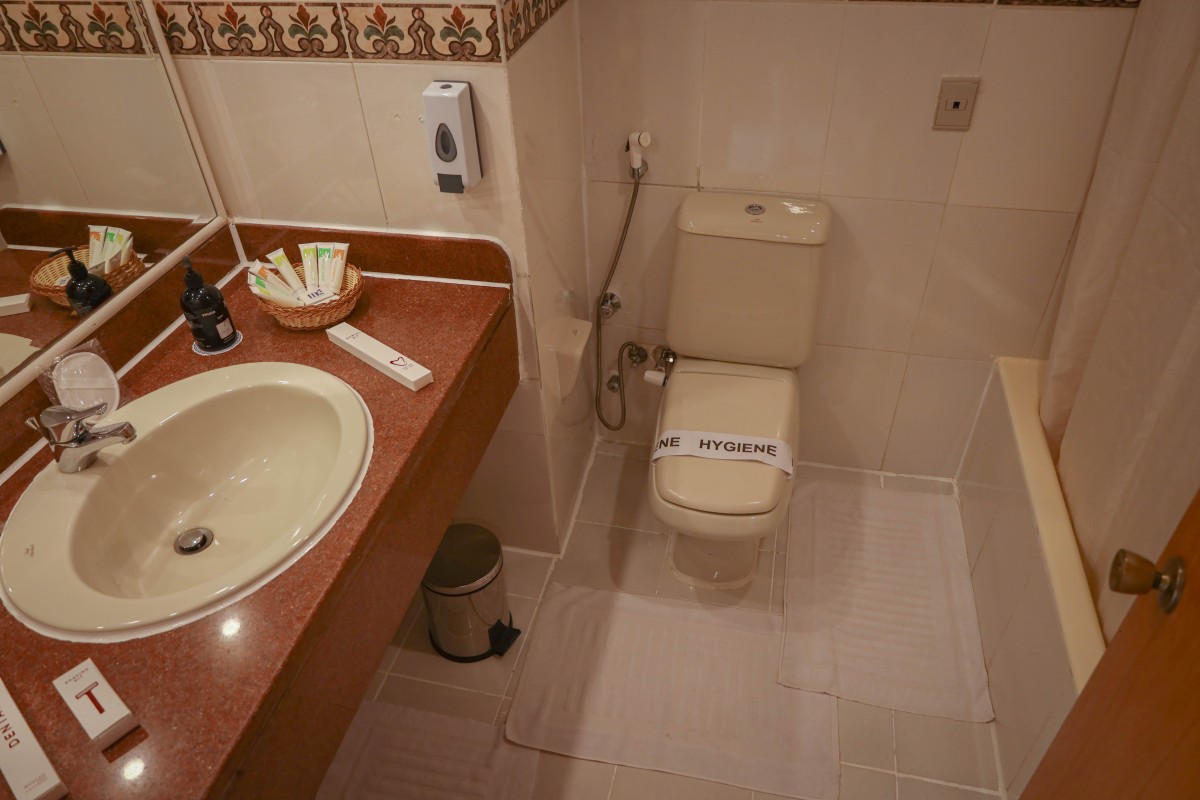room image